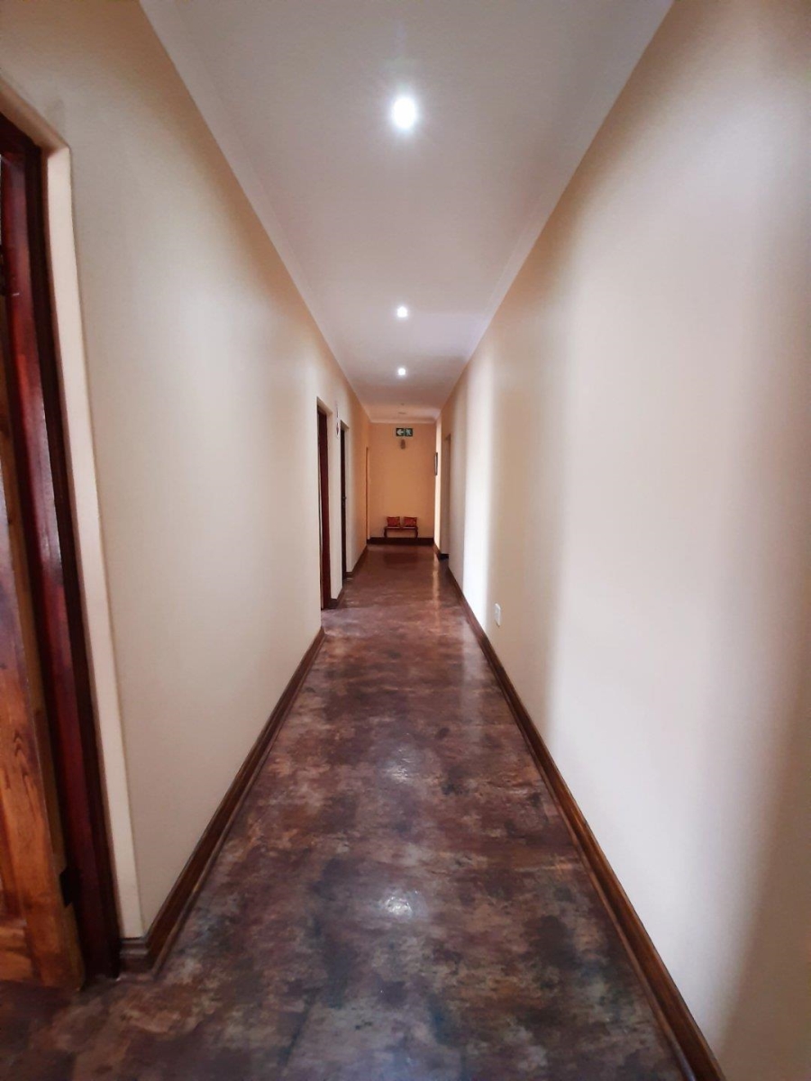 Commercial Property for Sale in Sasolburg Free State